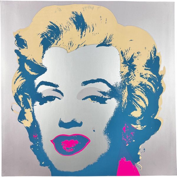 Andy WARHOL (1928-1987), d'après