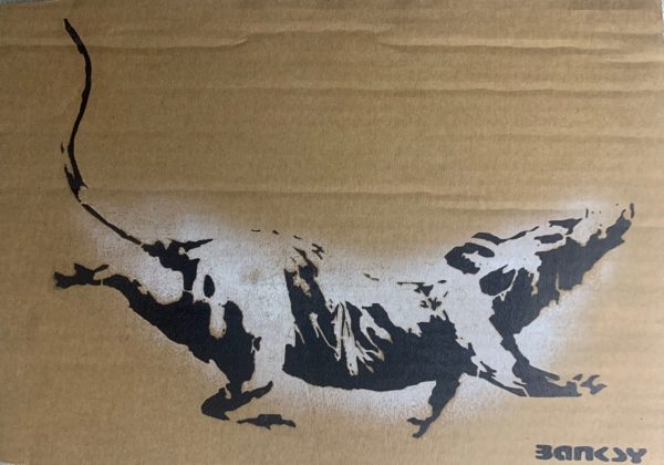 BANKSY DISMALAND – D’APRES