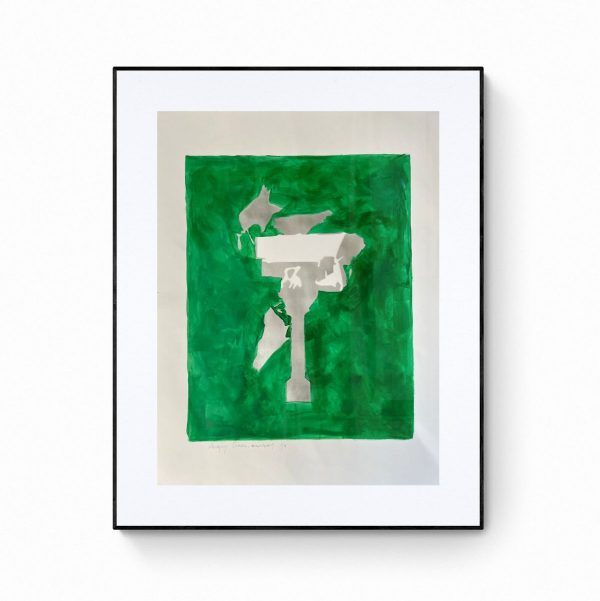 BANKSY (Né en 1974)