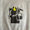 BANKSY (Né en 1974)
