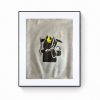 BANKSY (Né en 1974) – Image 2