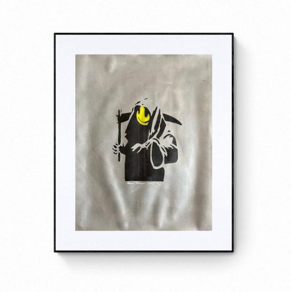 BANKSY (Né en 1974) - Image 2