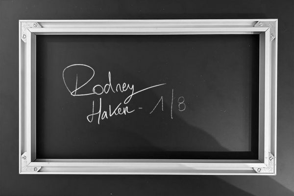 Rodney HAKER (Né en 1971) – Image 2