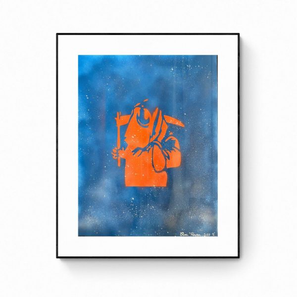 BANKSY (Né en 1974) – Image 2