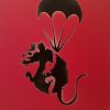 BANKSY DISMALAND– D’APRES