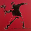 BANKSY DISMALAND– D’APRES