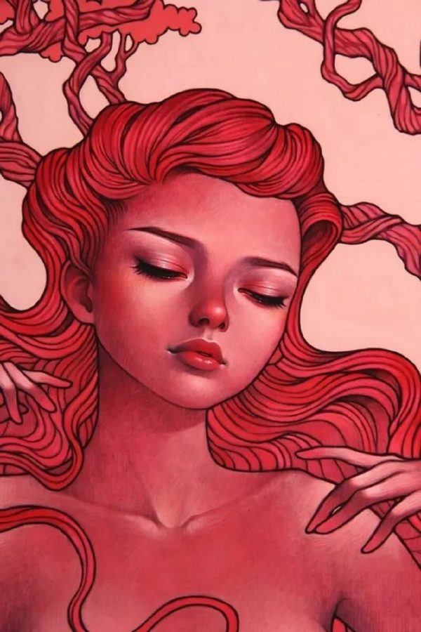 Audrey KAWASAKI (Né en 1947) – Image 2