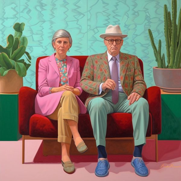 Richard PRINCE