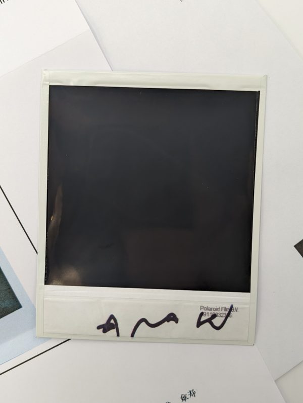 Nobuyoshi ARAKI (Né en 1940), Attribué à - Image 2