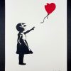 BANKSY (Né en 1974), d'après – Image 2