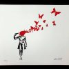 BANKSY (Né en 1974), d'après - Image 2