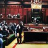 BANKSY (Né en 1974), d'après – Image 4