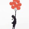 BANKSY (Né en 1974), d'après