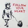 BANKSY (Né en 1974), d'après
