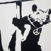 BANKSY (Né en 1974), d'après – Image 3