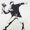 BANKSY (Né en 1974), d'après