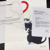 BANKSY (Né en 1974), d'après - Image 4
