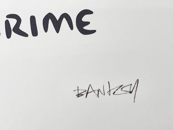 BANKSY (Né en 1974), d'après - Image 3