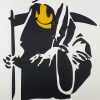 BANKSY (Né en 1974), d'après