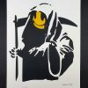 BANKSY (Né en 1974), d'après – Image 2