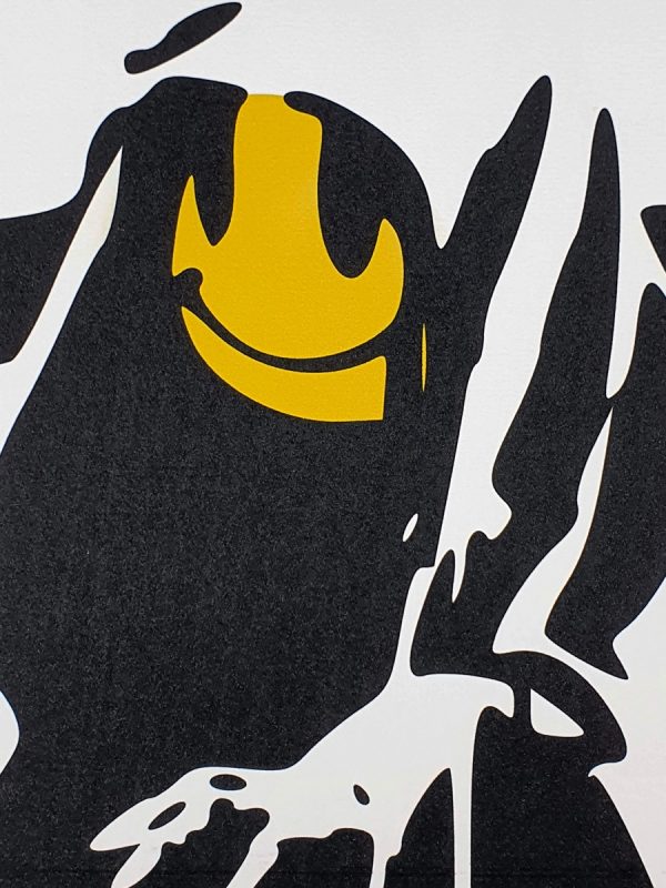 BANKSY (Né en 1974), d'après – Image 3