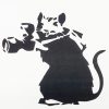 BANKSY (Né en 1974), d'après