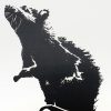 BANKSY (Né en 1974), d'après
