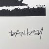 BANKSY (Né en 1974), d'après - Image 3