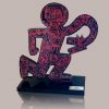 Keith HARING (1958-1990), D’Après
