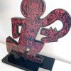 Keith HARING (1958-1990), D’Après – Image 3