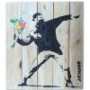 BANKSY (Né en 1974), D’Après