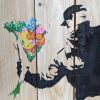BANKSY (Né en 1974), D’Après - Image 2