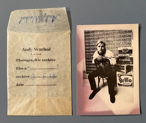 Andy WARHOL (1928-1987), Attribué à – Image 2