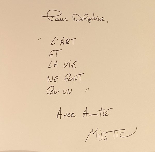 MISSTIC (Né en 1956) – Image 3