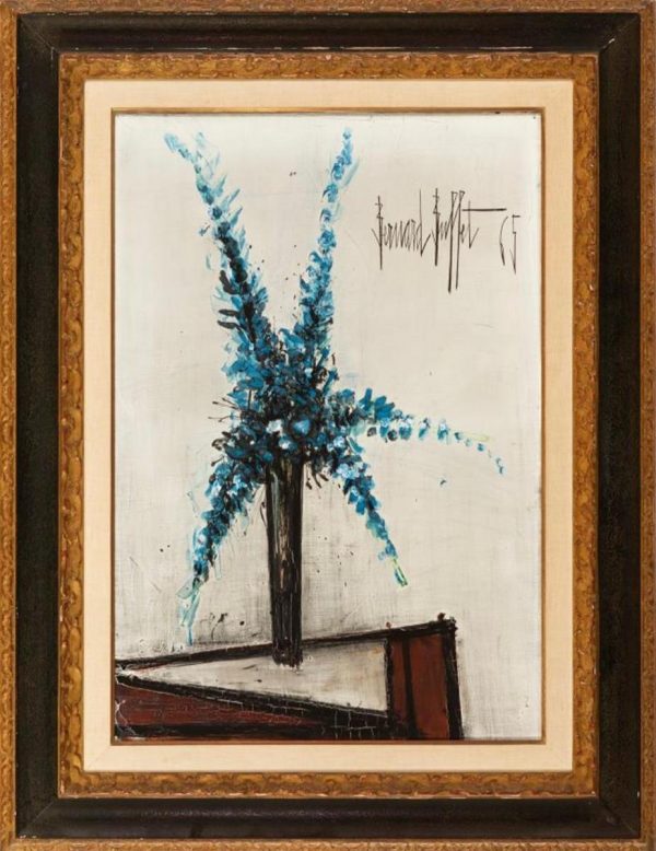 Bernard BUFFET (1928-1999) - Image 2