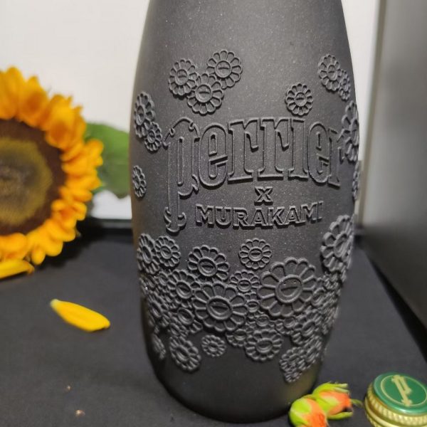 MURAKAMI x PERRIER (AFTER), MEDICOM – Image 2
