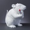 BANKSY - MEDICOM X BRANDALISM
(D'APRÈS)