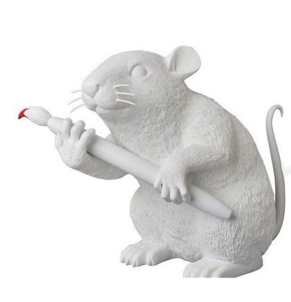 BANKSY - MEDICOM X BRANDALISM
(D'APRÈS) – Image 3