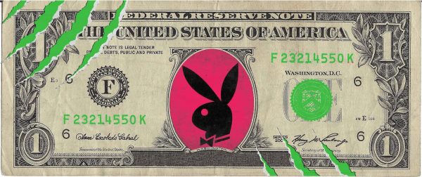 PLAYBOY