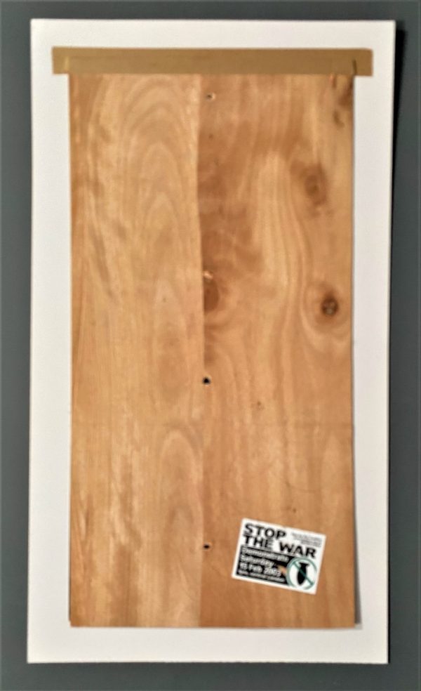 BANKSY (Né en 1974), Attribué à – Image 3