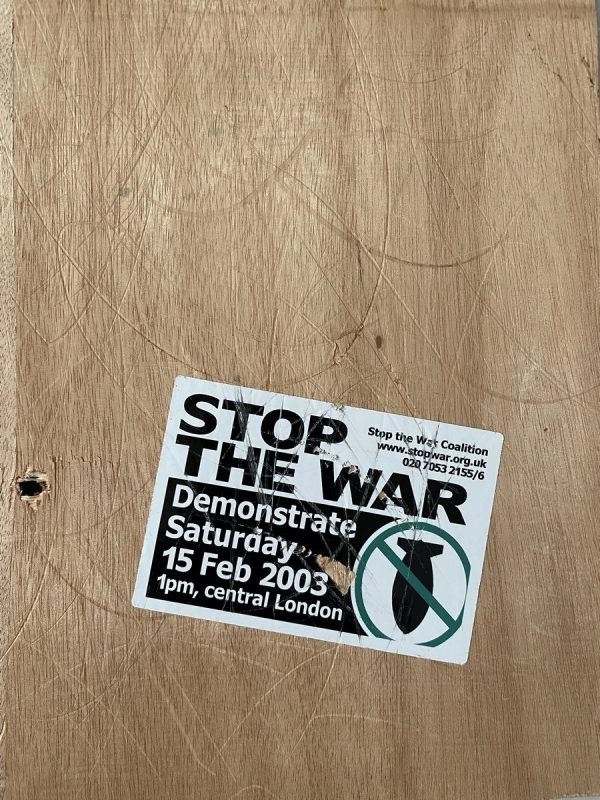 BANKSY (Né en 1974), Attribué à – Image 4