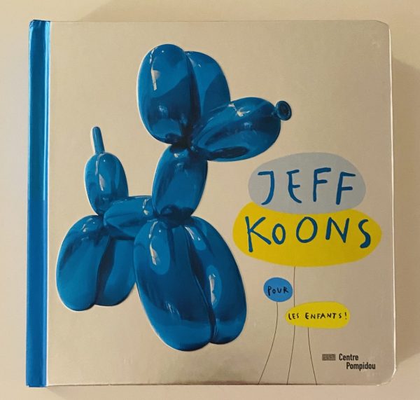 Jeff KOONS (Né en 1955) D'APRÉS – Image 3