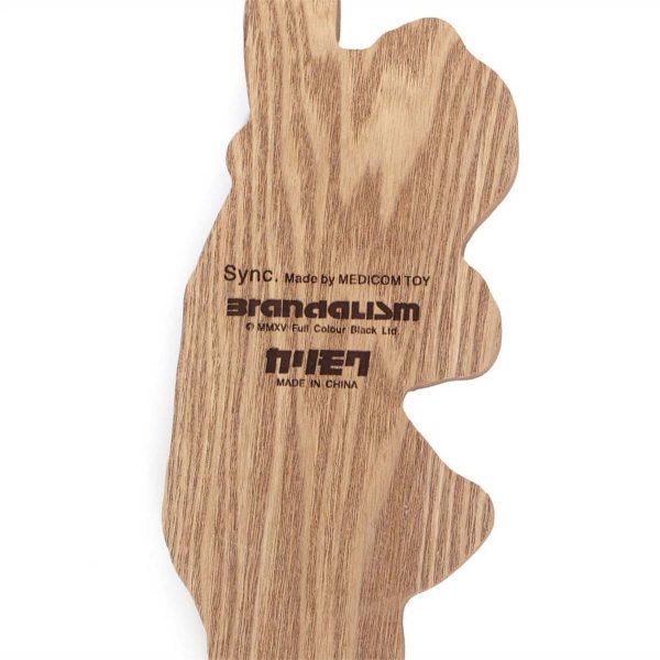D’APRES BANKSY - MEDICOM TOY – Image 4