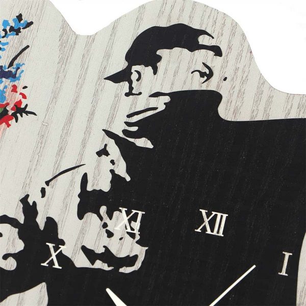 D’APRES BANKSY - MEDICOM TOY - Image 2