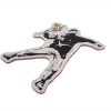 D’APRES BANKSY - MEDICOM TOY – Image 4