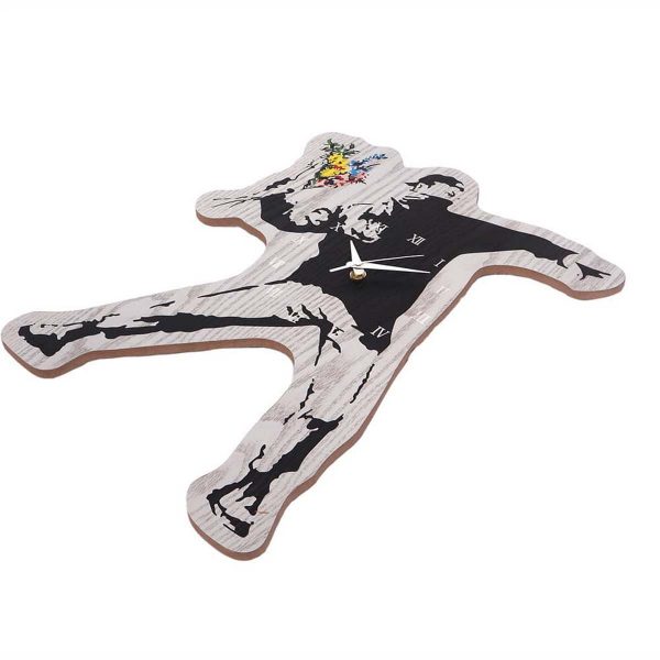D’APRES BANKSY - MEDICOM TOY - Image 4