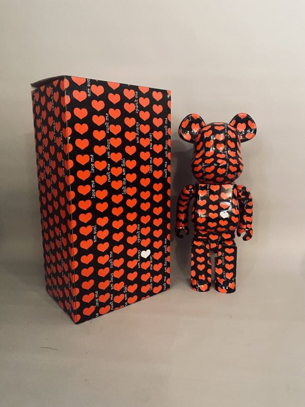 BEARBRICK – Image 3