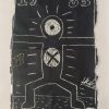 Keith HARING (1958-1990), Attribué à