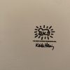 Keith HARING (1958-1990), Attrib.à – Image 2