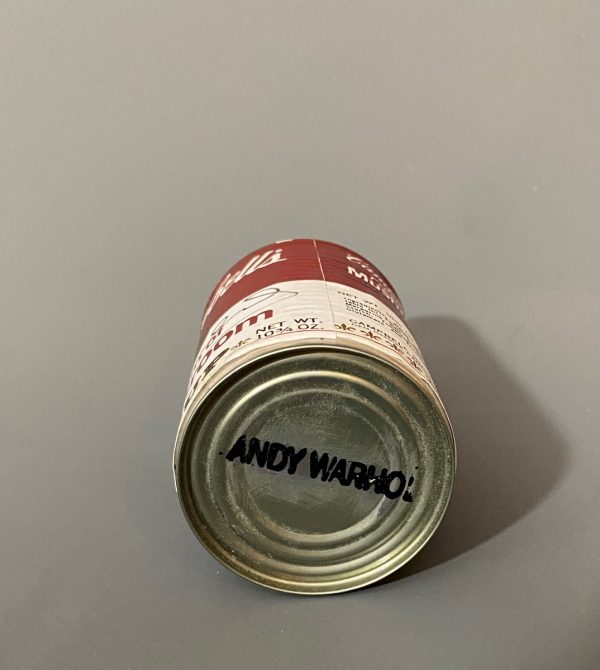 Andy WARHOL (1928-1987), Attribué à - Image 2